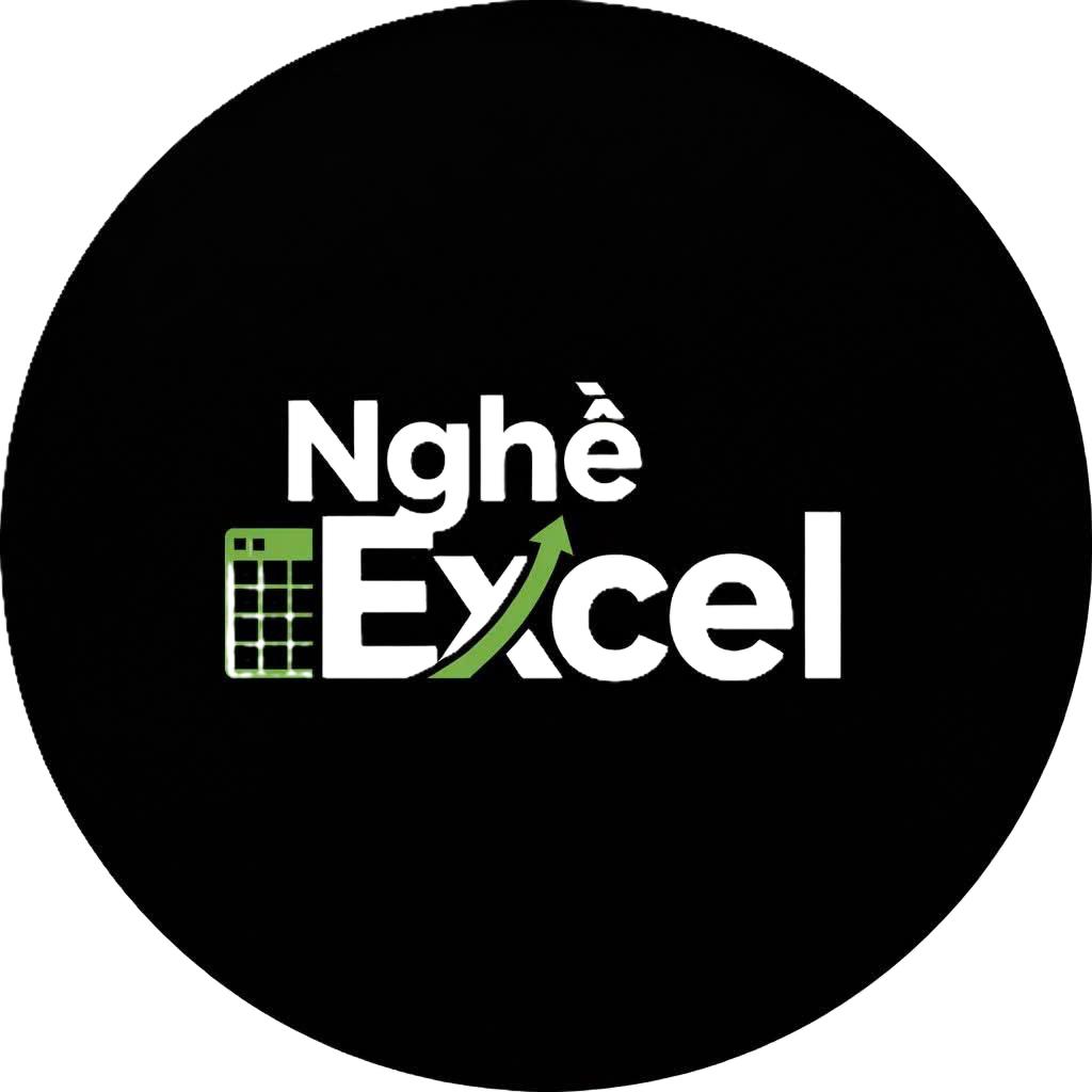 Nghề Excel